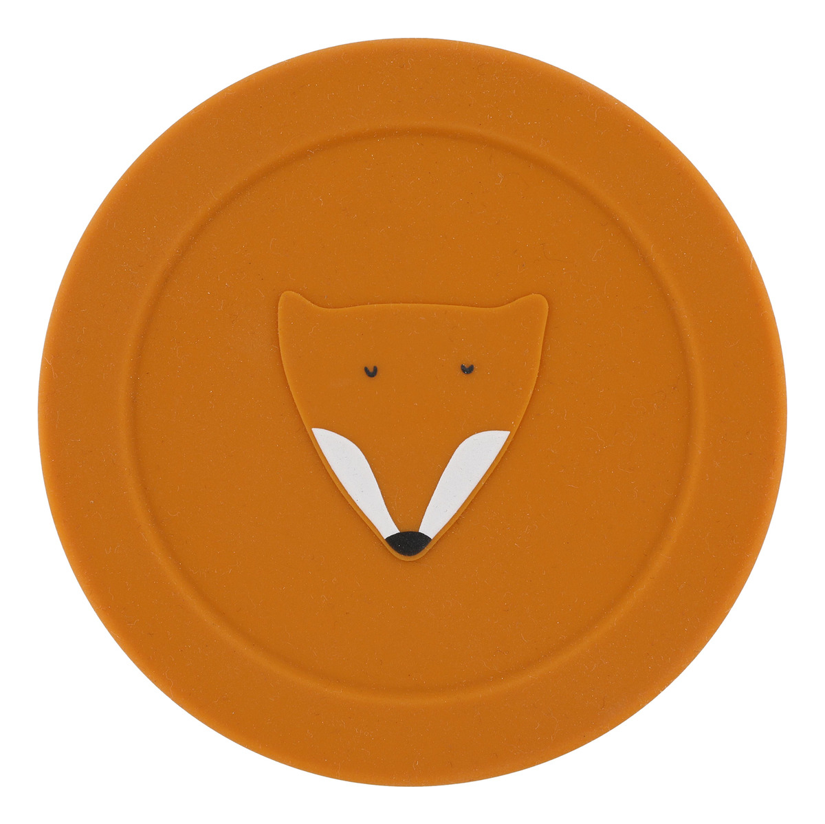 Tupper Tapper Silicona Snack Infantil Bebe Trixie Calidad Tx