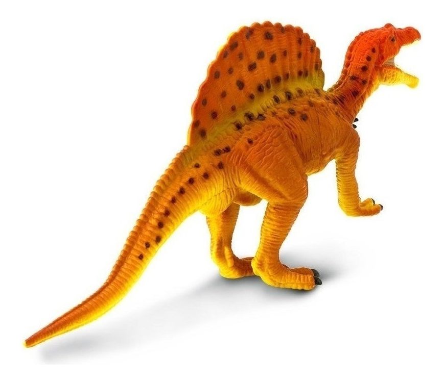 Safari Dinosaurio Spinosaurus Dino Animal Figura Coleccion