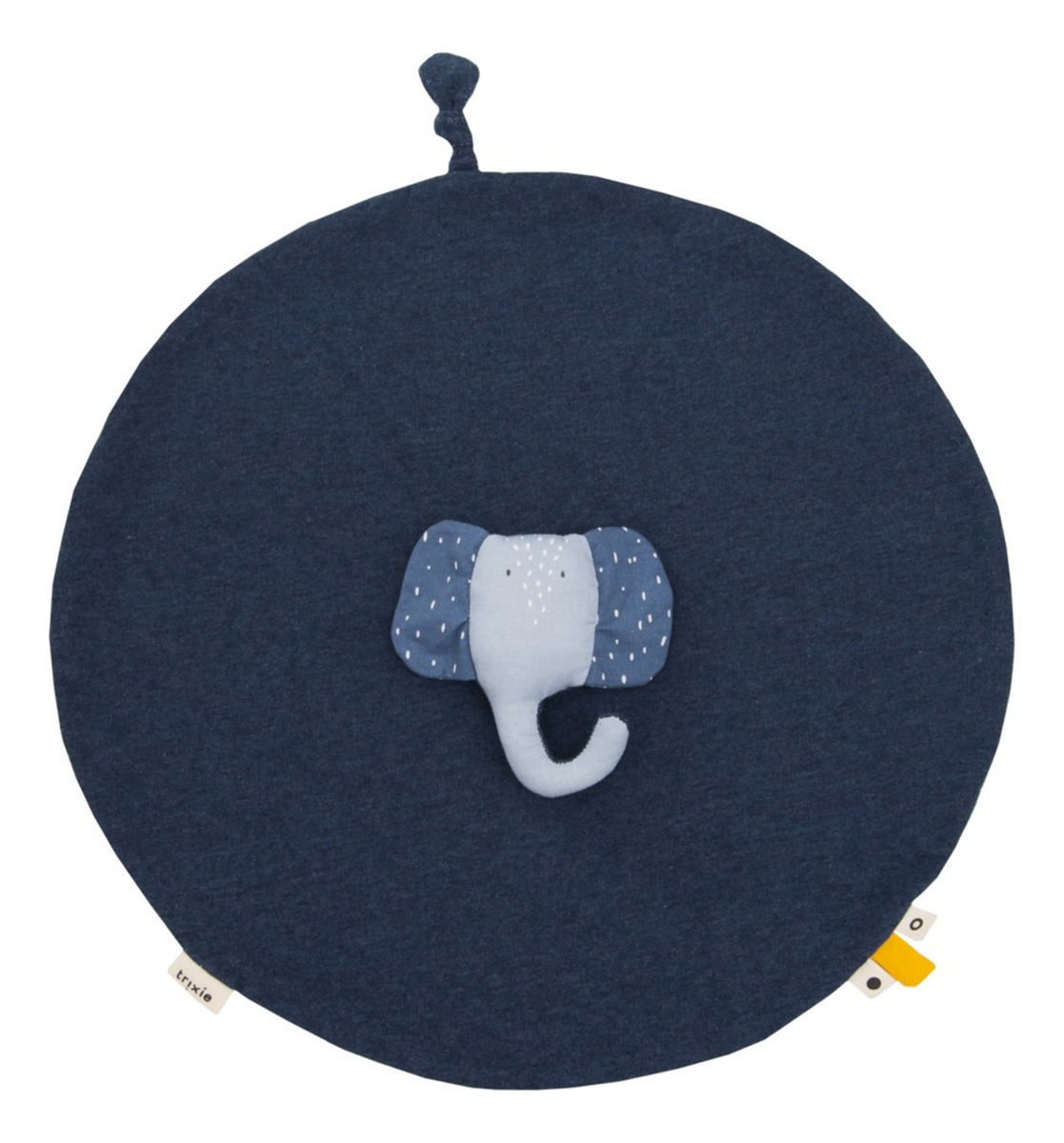 Manta Apego Baby Comforter Mr Elefante Bear Trixie Niños Tx