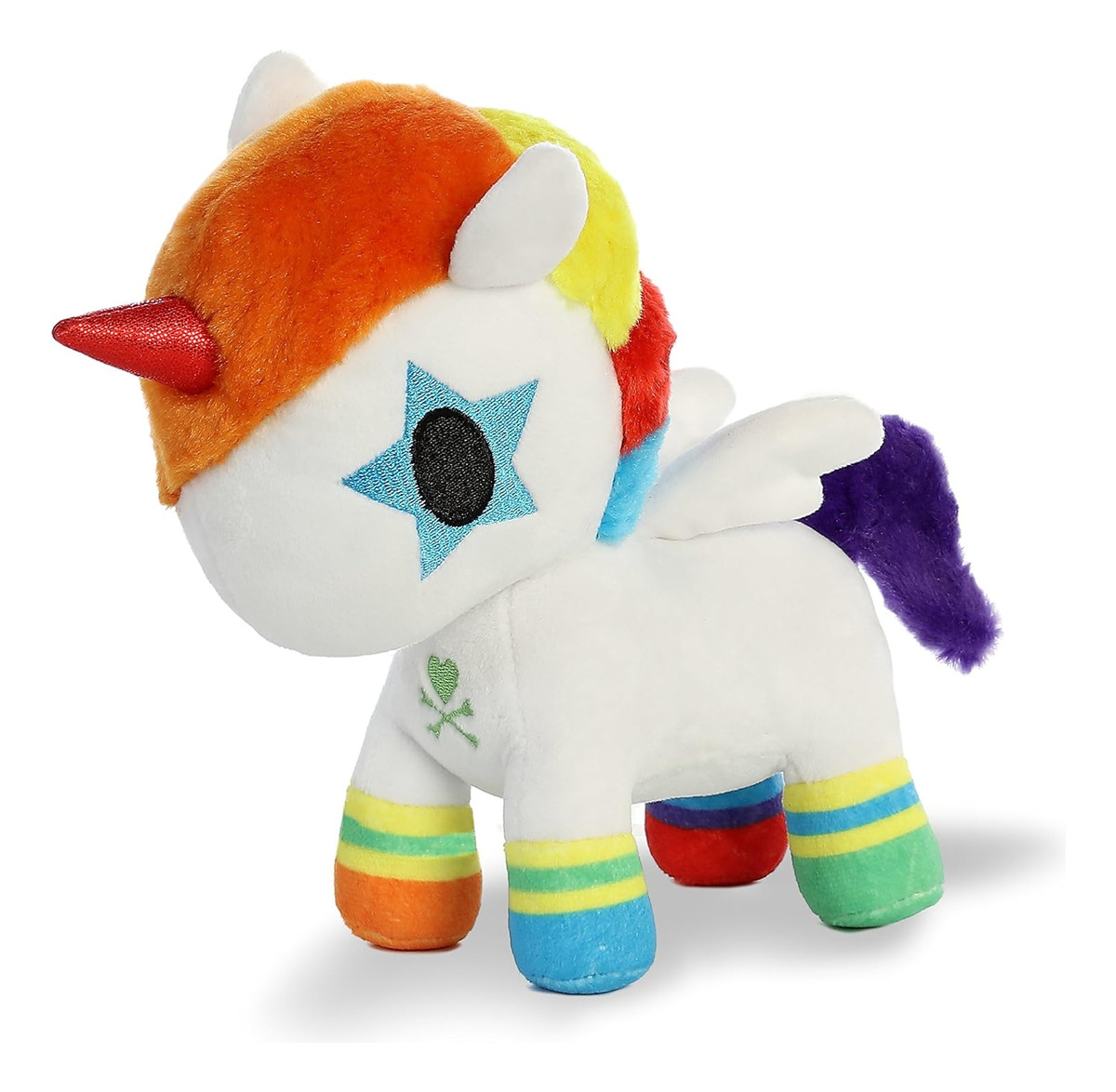 Peluche Mermicornio Aurora Tokidoki Bowie Unicornio Felpa Tx