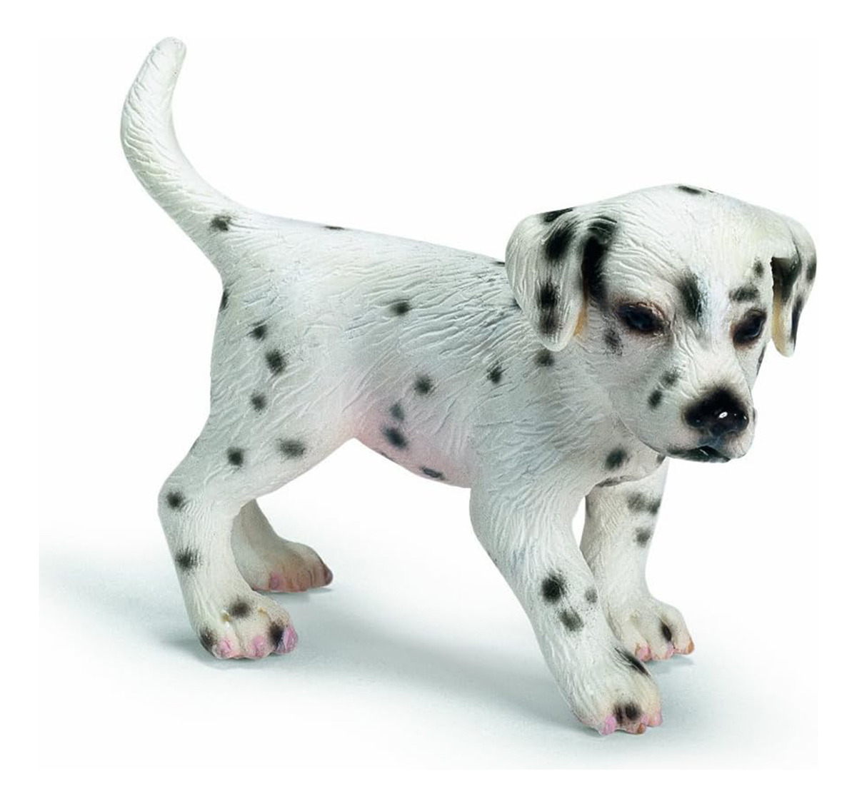 Figura Cachorro Dálmata Schleich Farm World Granja Trex