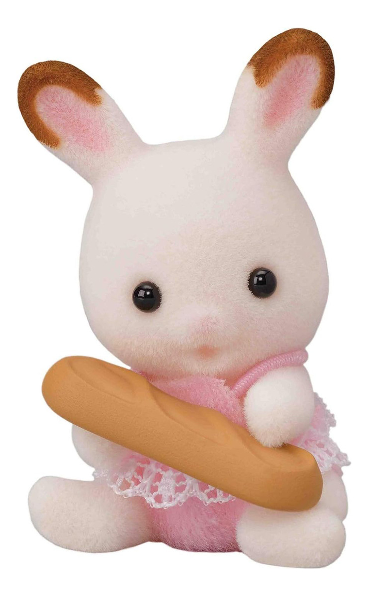 Ternurines Sylvanian Families Bolsa Sorpresa Shopping