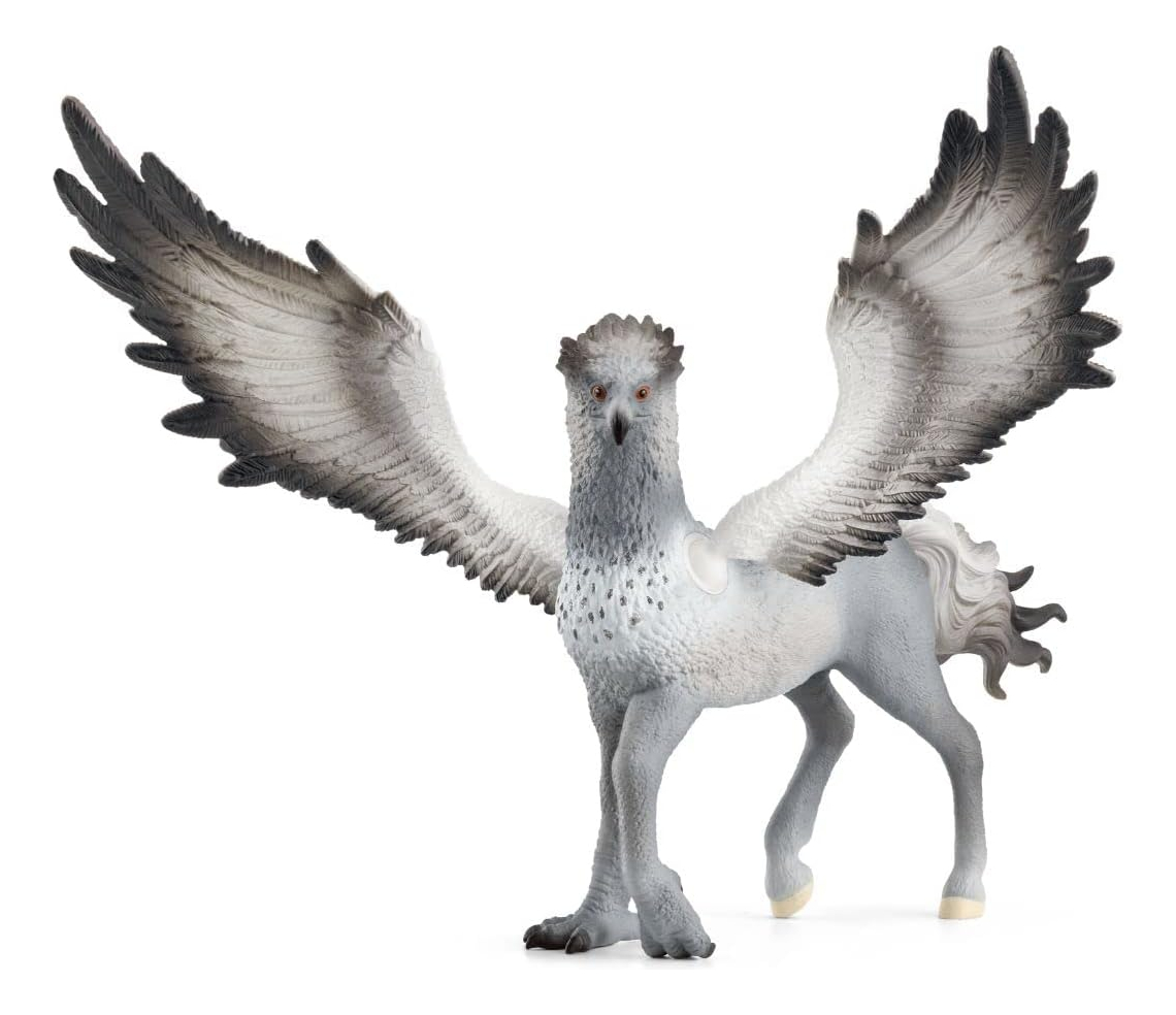 Figura Hipogrifo Buckbeak Schleich Harry Potter Trex