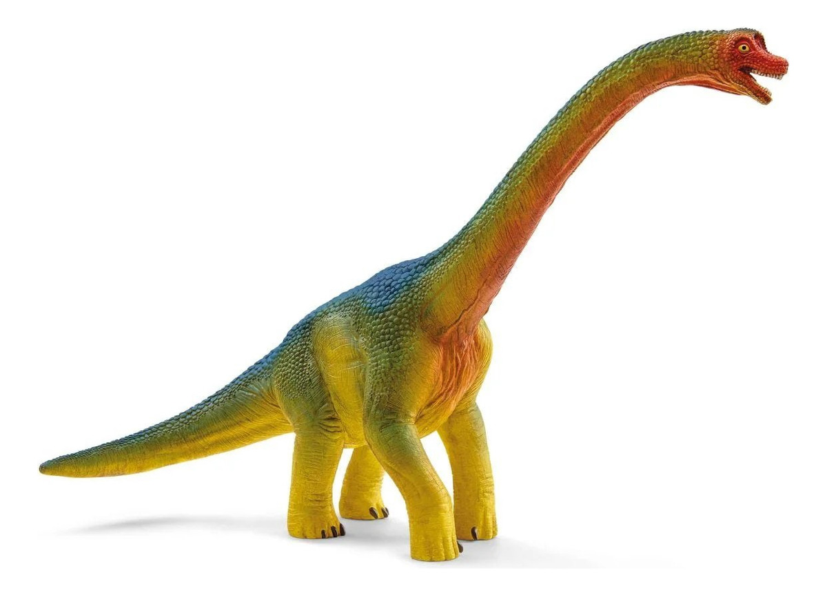 Estacion Investigacion Dinosaurio Schleich Juguete Niño Trex