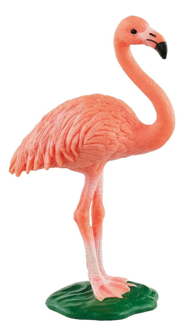 Figura Coleccionable Schleich Flamenco 14849