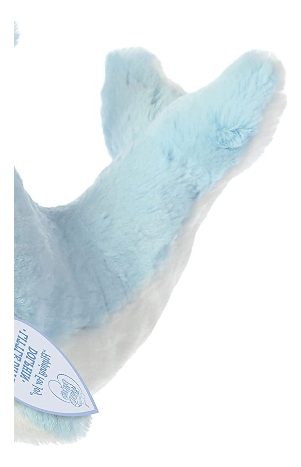 Peluche Aurora Dipper El Delfín Felpa Suave Juguete Niño Trx