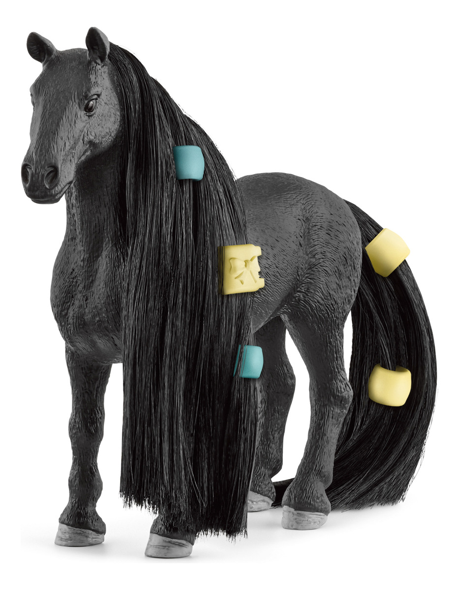 Figura Yegua Criollo Definitivo Schleich Horse Club Trex