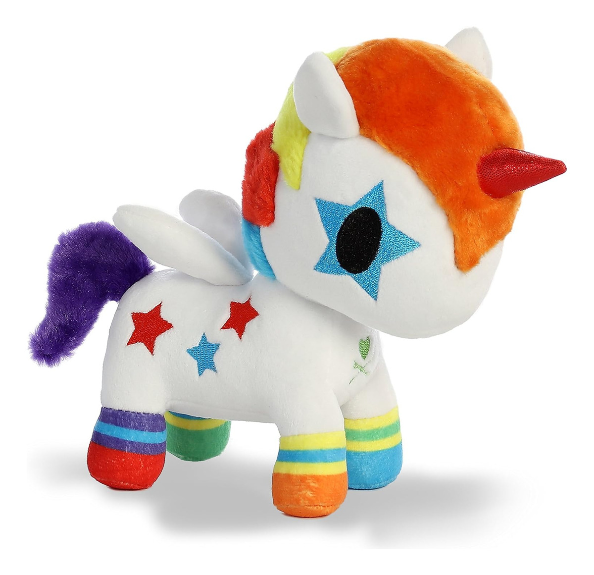 Peluche Mermicornio Aurora Tokidoki Bowie Unicornio Felpa Tx