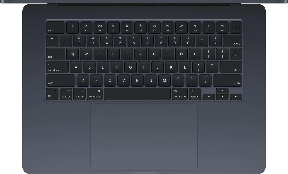 Apple Macbook Air M3 Octacore 512gb Ssd / 8gb 15.3 2024 Trex