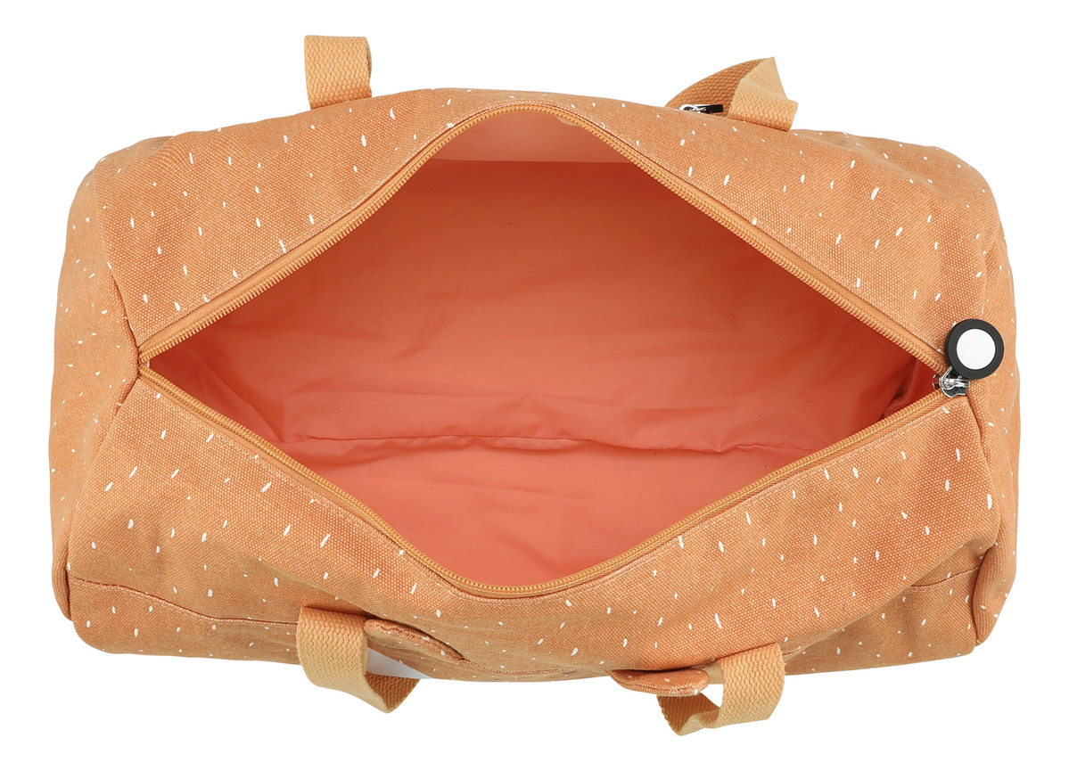 Bolso Para Vieje Infantil Maternal Ropa Animales Trixie Trex