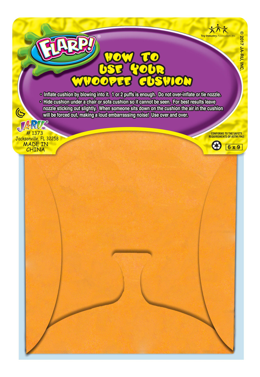 Bolsa Explosion Bromas Ja Ru Diversion Infantil Calidad Trex