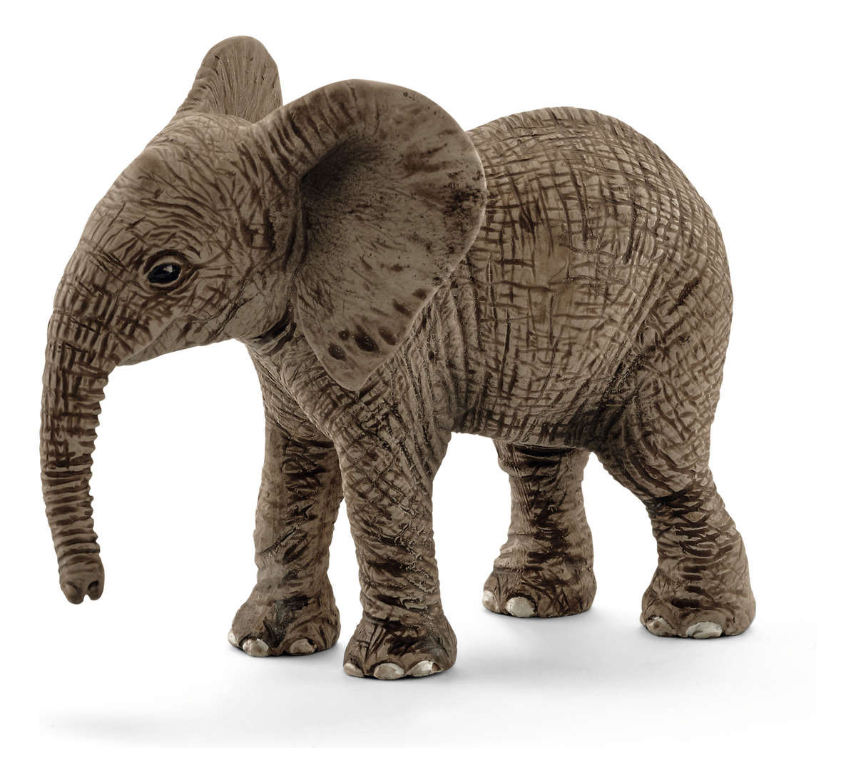 Figura Elefante Africano Bebe Schleich Wild Life Trex