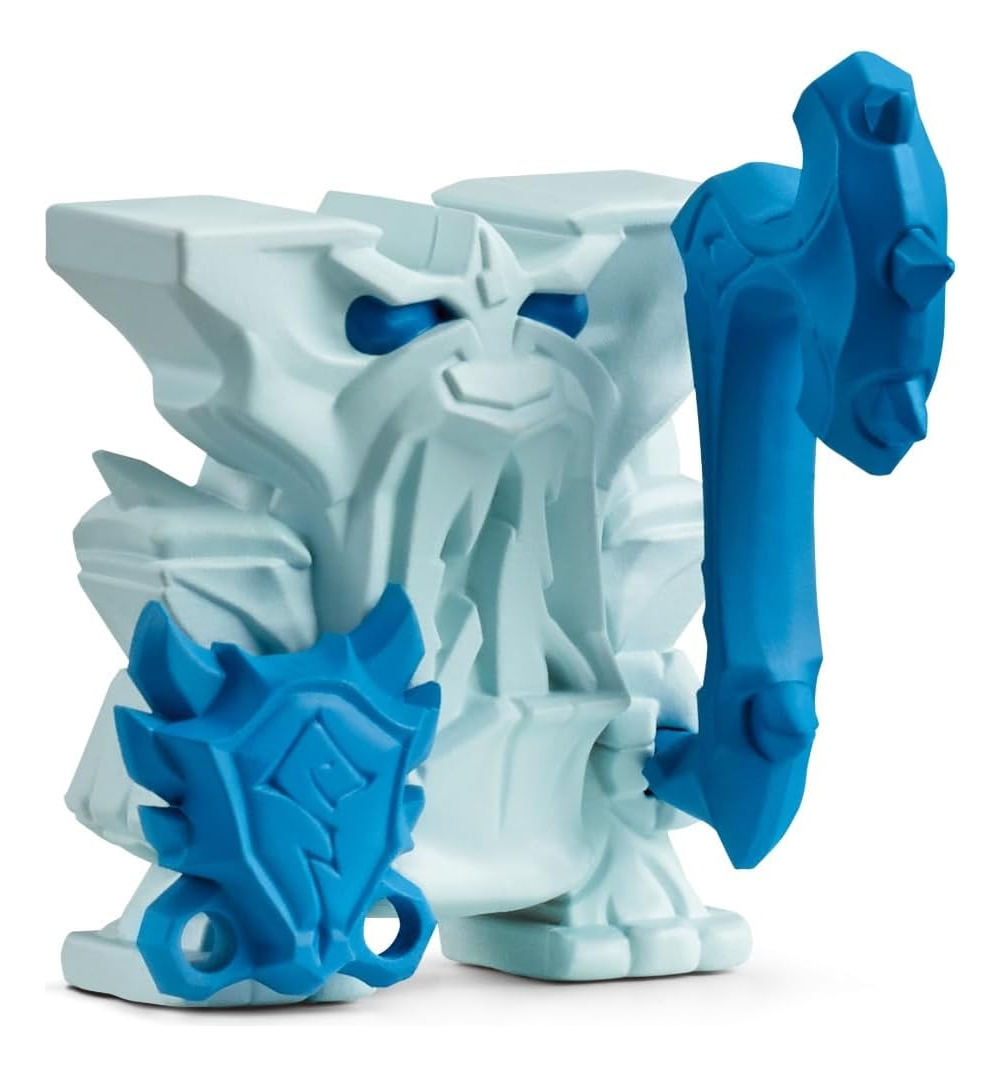 Figura Mini Criaturas Monstruo Bolsa Sorpresa S4 Schleich Tx