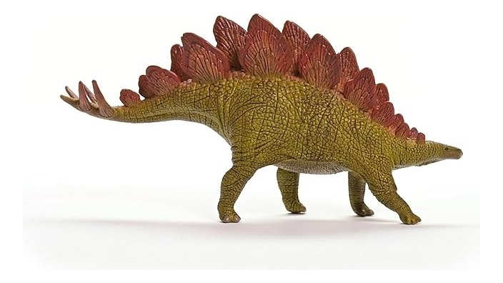 Muñeco Figura Stegosaurio Dinosaurio Animal Schleich Trex