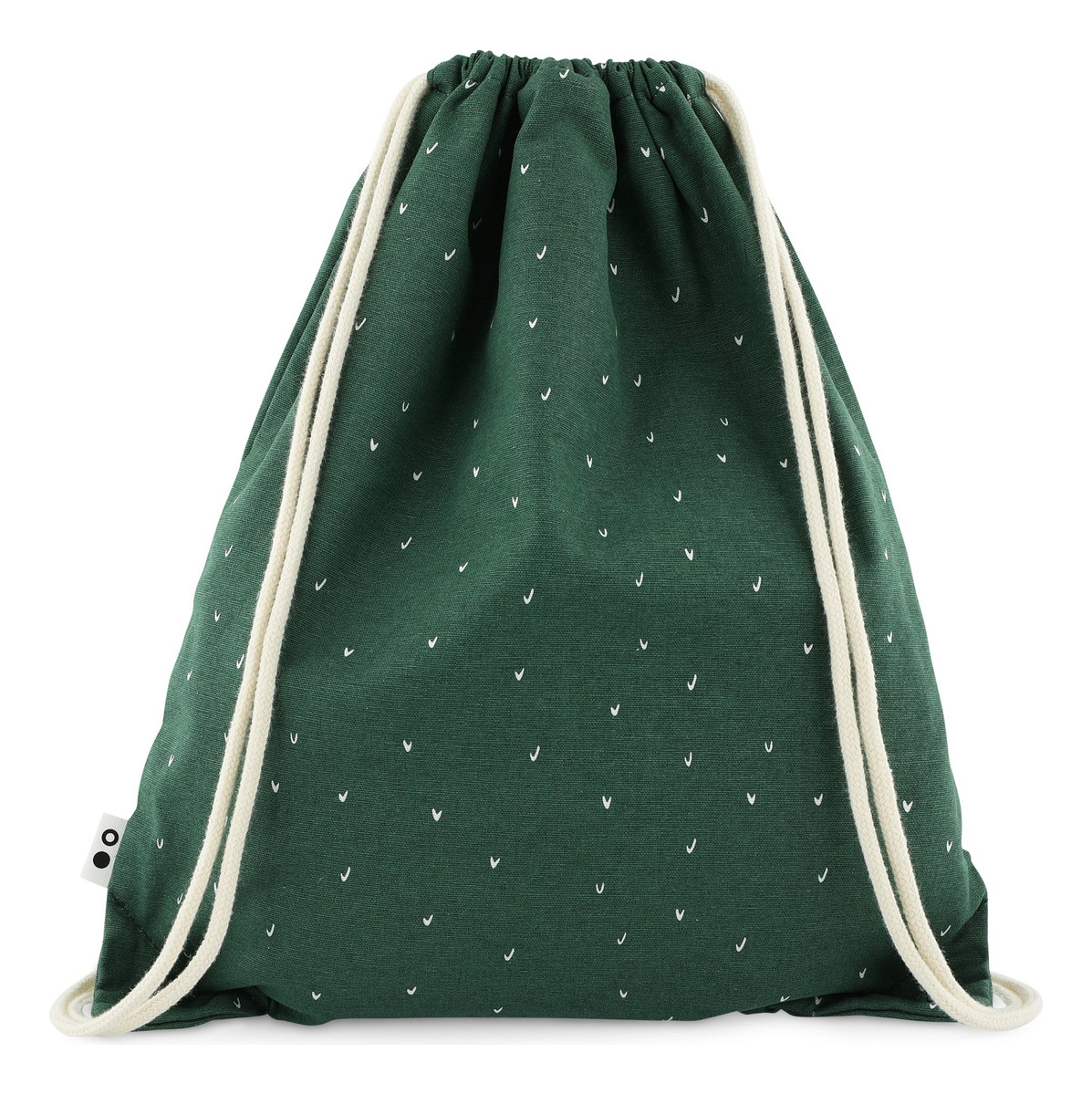 Bolso Mochila Trixie Animales Infantil Escolar Impermeable