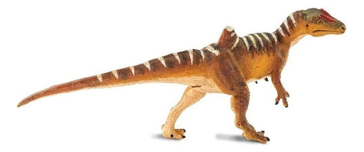 Dinosaurio Concavenator Safari Colección Niño Realista Trex