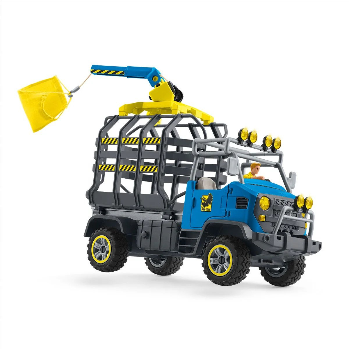 Dinosaurios Schleich Juego Niño Divierte Calidad Juguete Tx