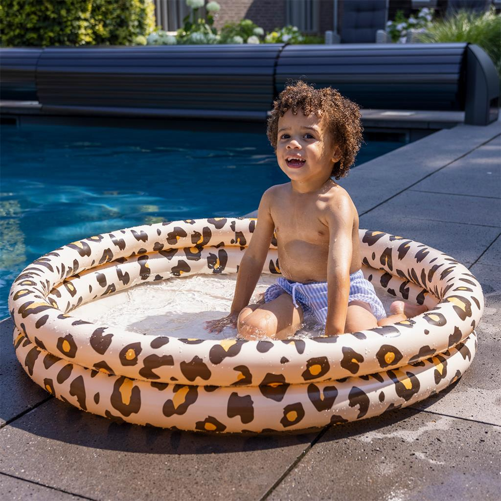 Piscina Pileta Infantil Bebe Inflable 150diametro Essentials