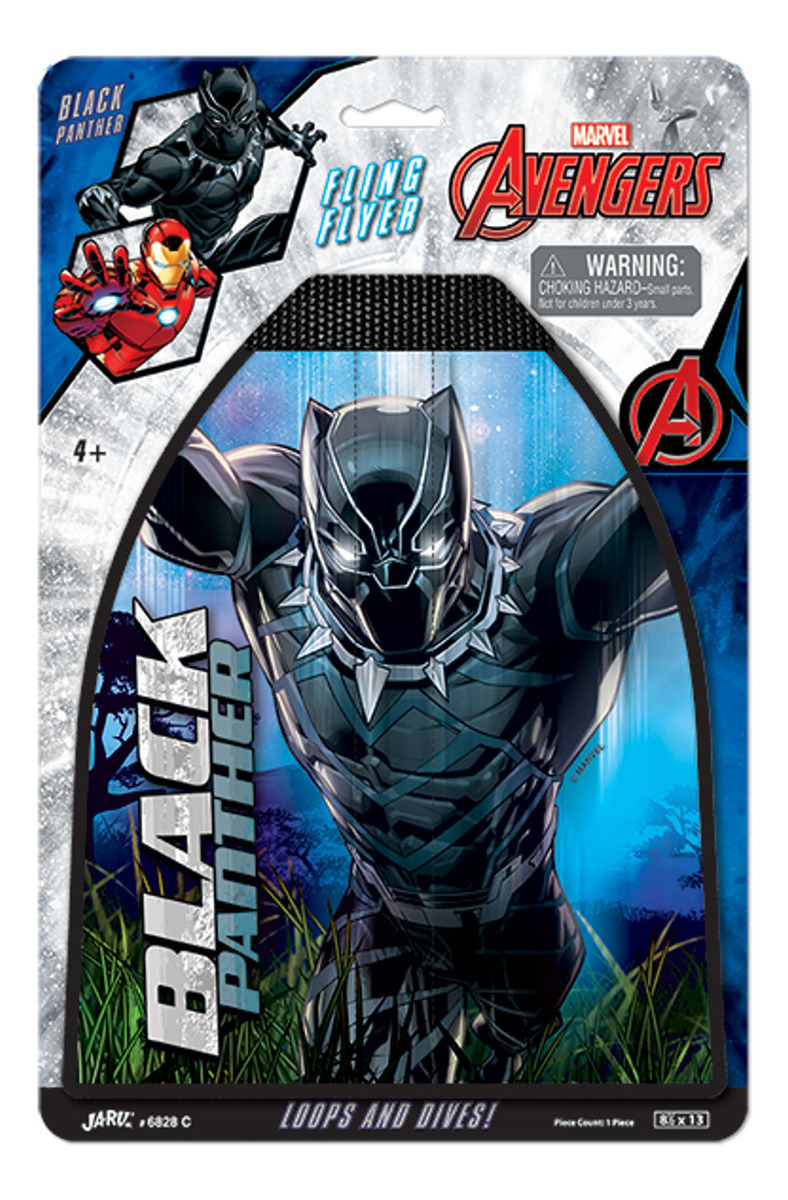 Cometa + Lanzador Marvel Avenger Spider Man Tiktok Ja Ru Tx
