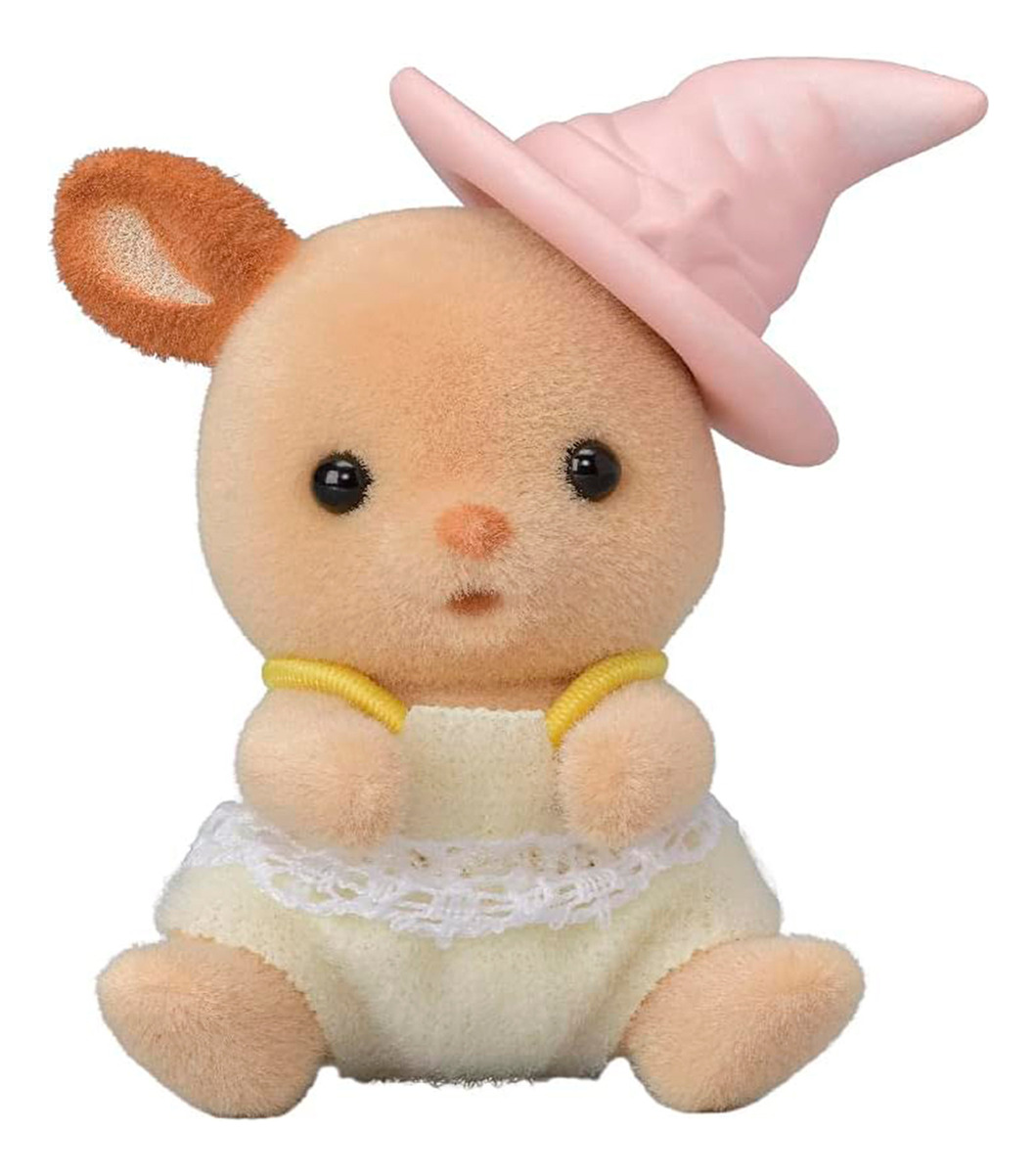Sylvanian Families Bebés Sorpresa Bebés Disfrazados Trex ®