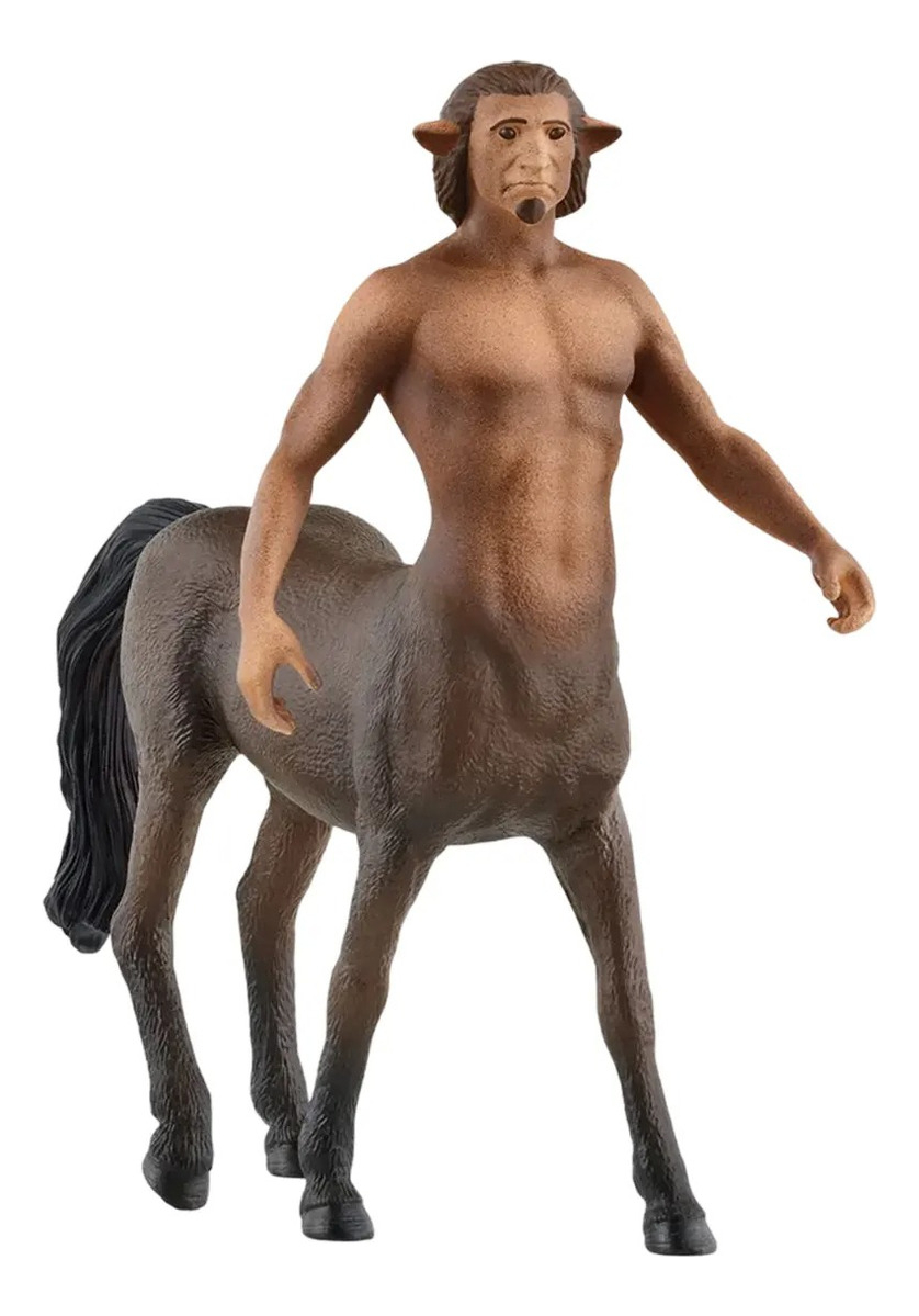 Figura Coleccionable Schleich Harry Potter Firenze Centauro