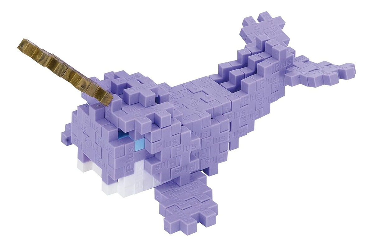 Juego Bloques Encastre Animales Armar 100 Pcs Infantil Tx