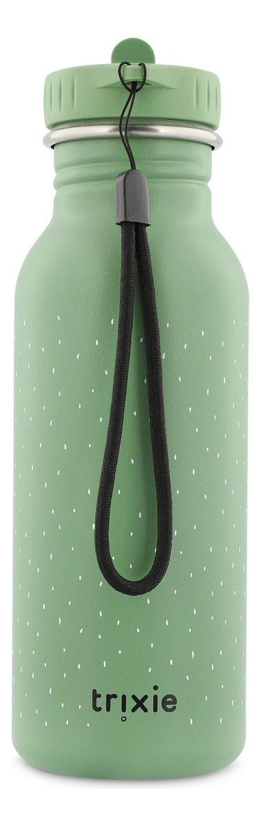 Botella Agua Diseño Animales Color Infantil 500ml Trixie Tx