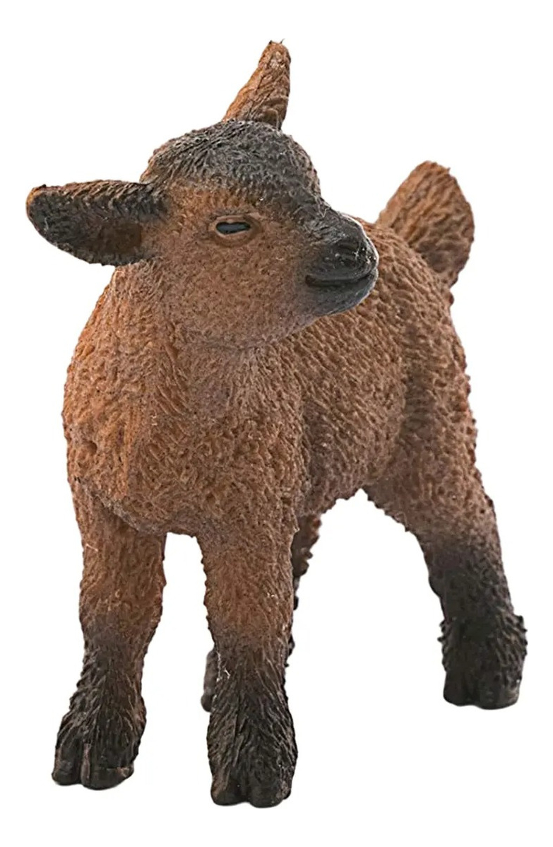 Figura Animal Cabrito Marron 13829 Schleich