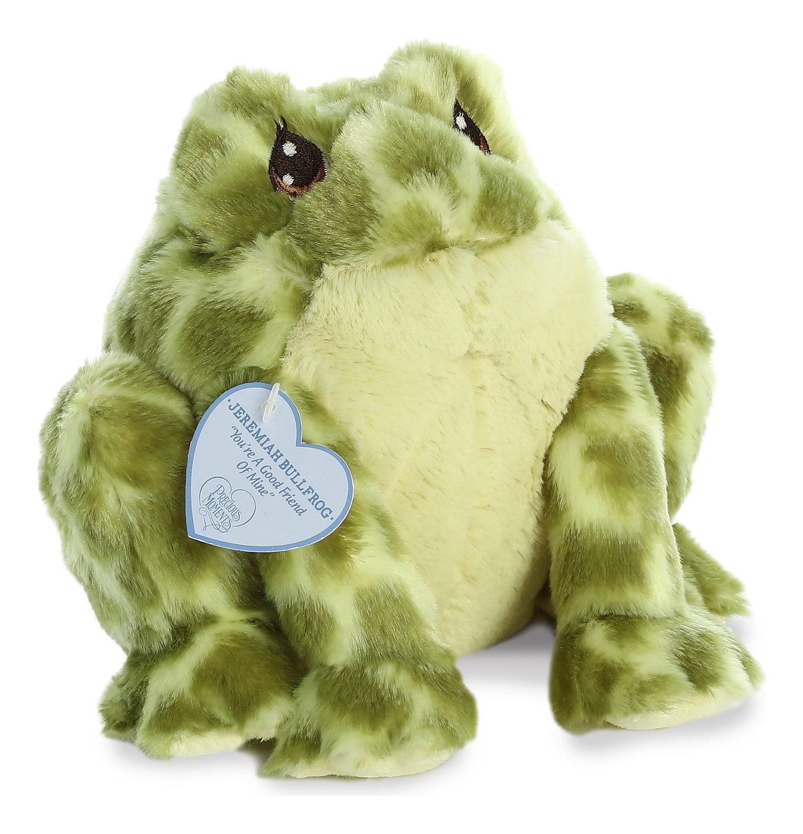 Peluche Jeremiah Rana Toro Aurora Felpa Suave Calidad Trex