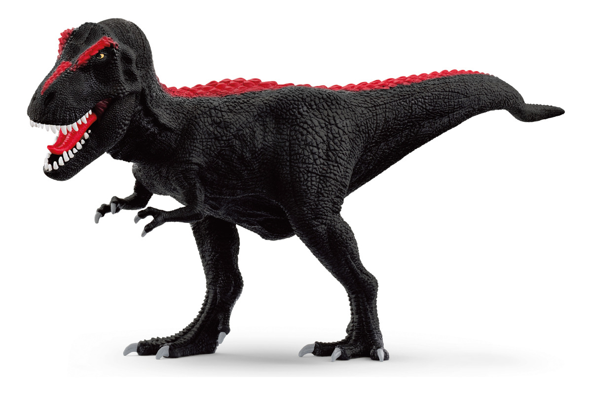 Tiranosaurio Rex Muñeco Coleccionable T-rex Schleich Trex