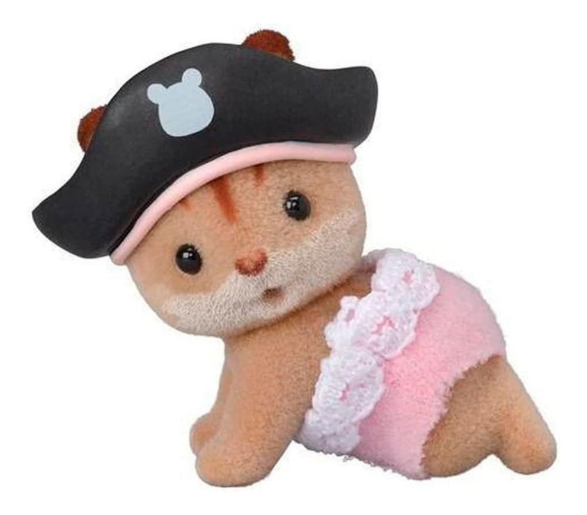 Sylvanian Families Bebés Sorpresa Bebés Disfrazados Trex ®