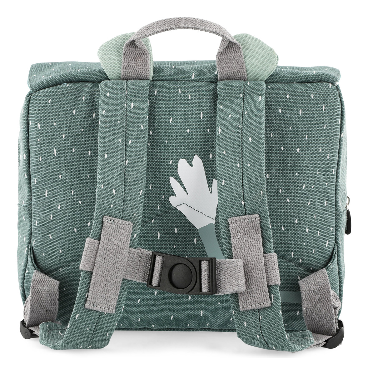 Mochila Animales Trixie Baby Escolar Diseños Niños Trex