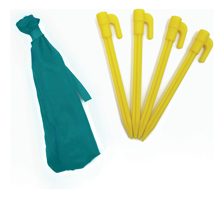 Carpa Iglu Bebe Playa Exterior Protector Uv Tienda Ludi Tx