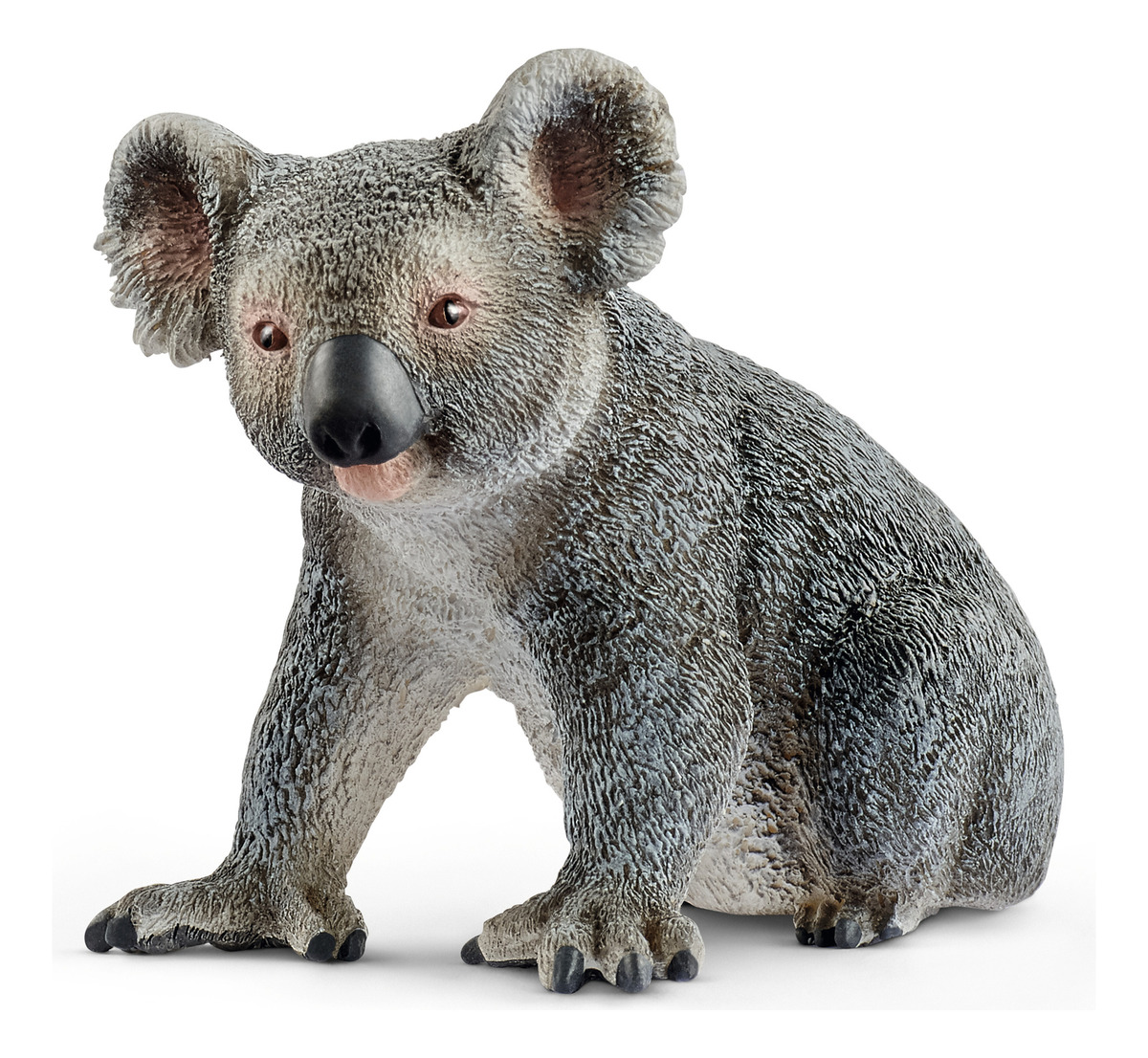 Figura Koala Schleich Wild Life Vida Salvaje Infantil Trex