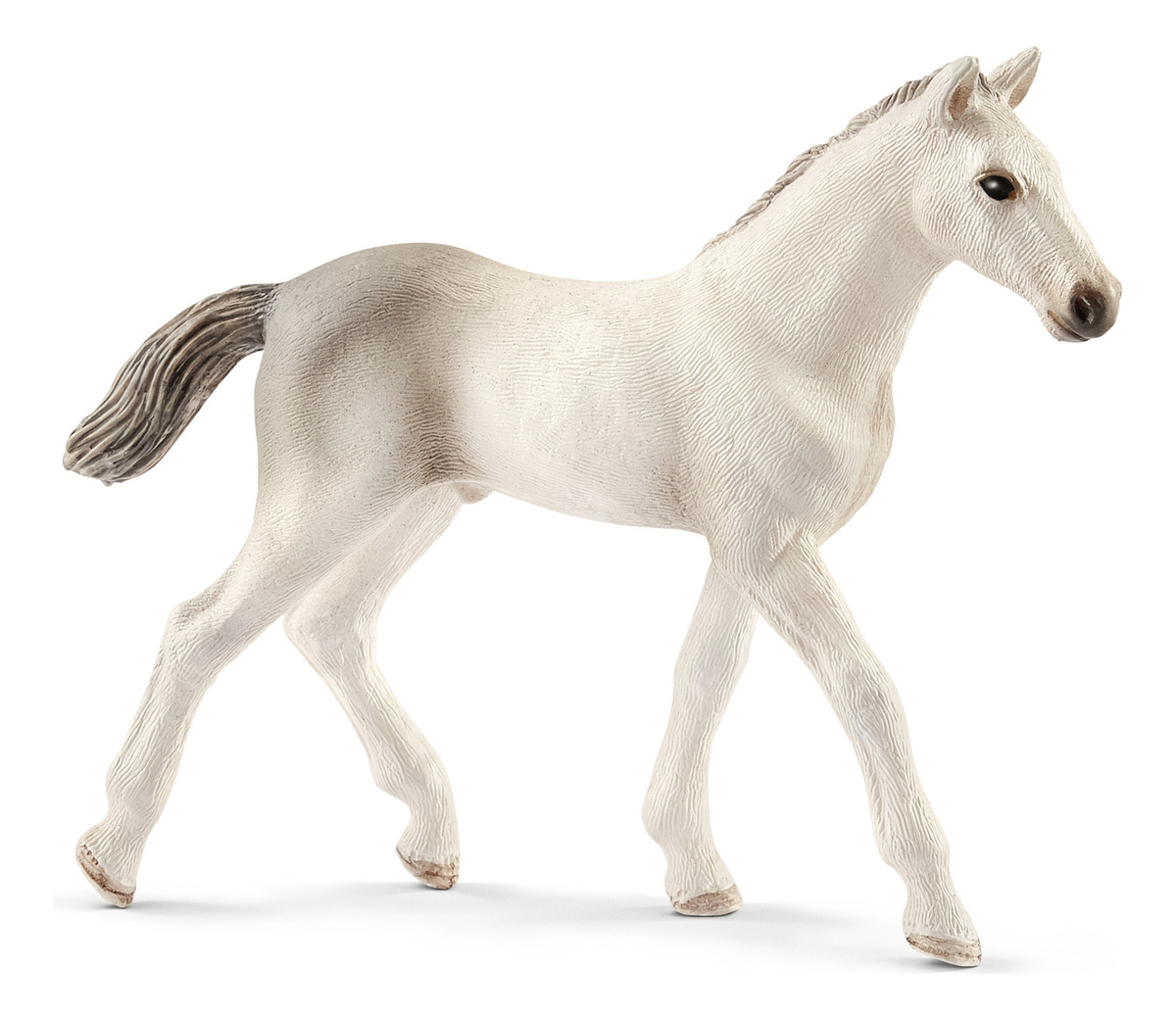 Figura Potro Caballo Holsteiner Foal Horse Club Schleich Tx