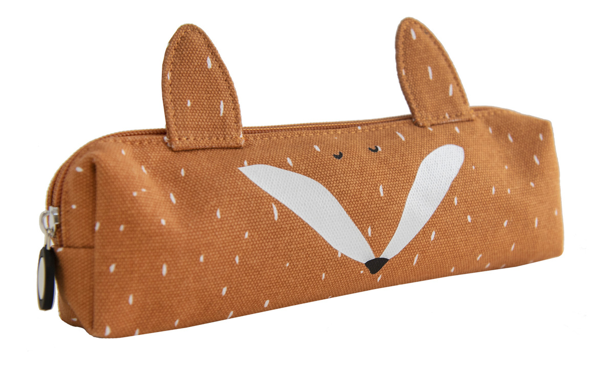 Estuche Largo Para Cuidado Bebe Higiene Trixie Animales Trex