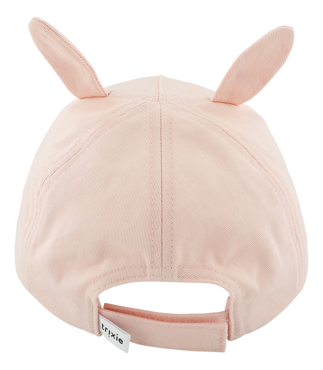 Gorro Sombrero Infantil Sol Verano Visera Trixie Animales Tx