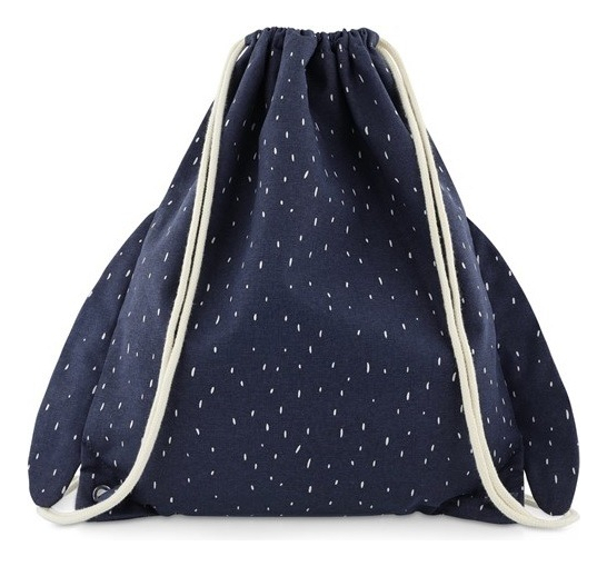 Bolso Mochila Trixie Animales Infantil Escolar Impermeable