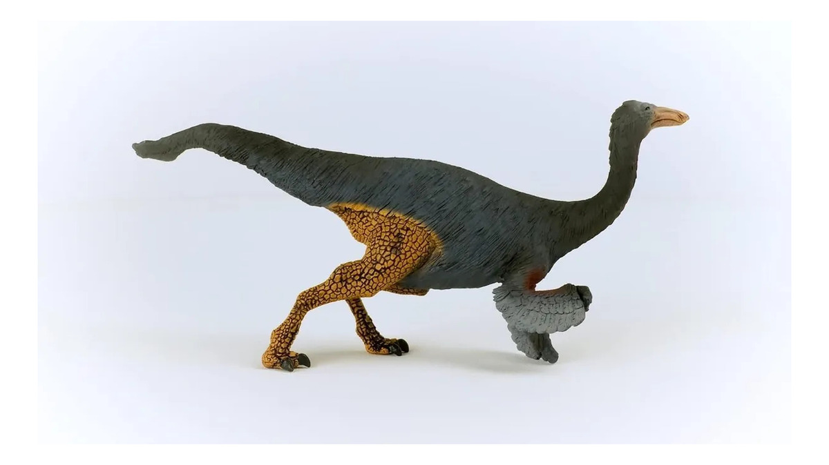 Figura Gallimimo 15038 Schleich Trex