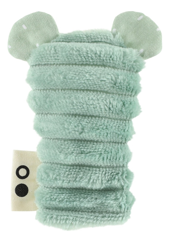 Titeres Para Dedo Animales Finber Juego Infantil Trixie Trex