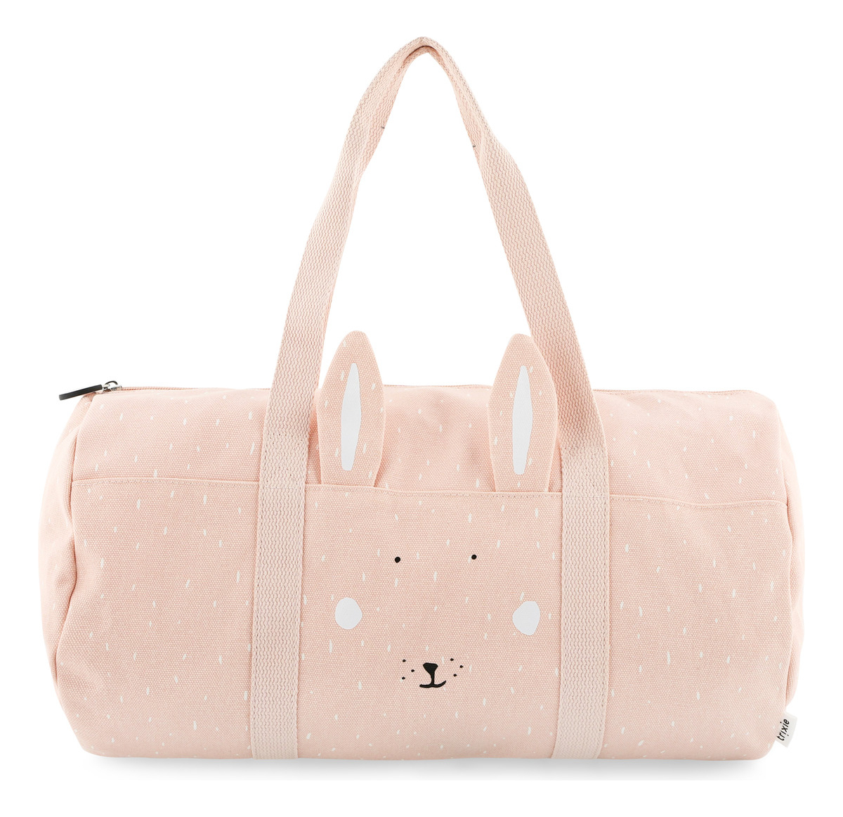 Bolso Para Vieje Infantil Maternal Ropa Animales Trixie Trex