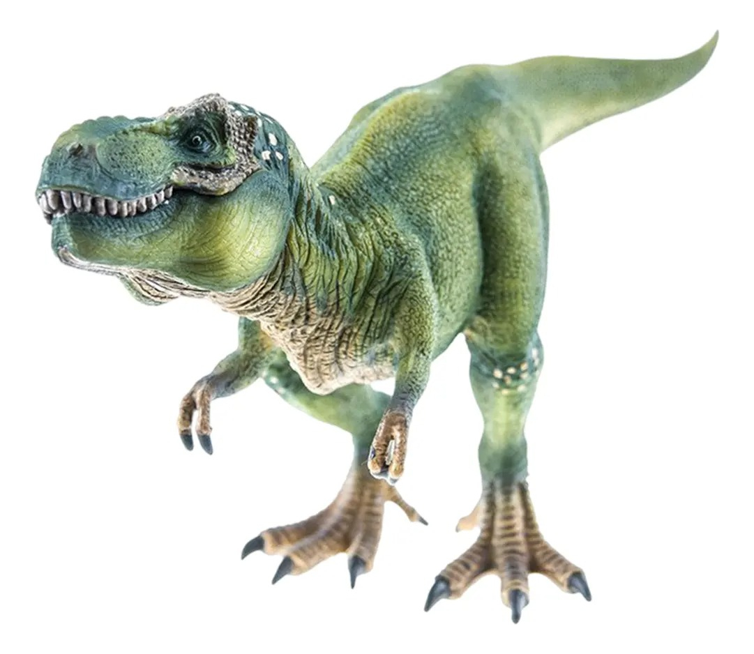 Figura Coleccionable Schleich Tiranosaurio Rex 14525