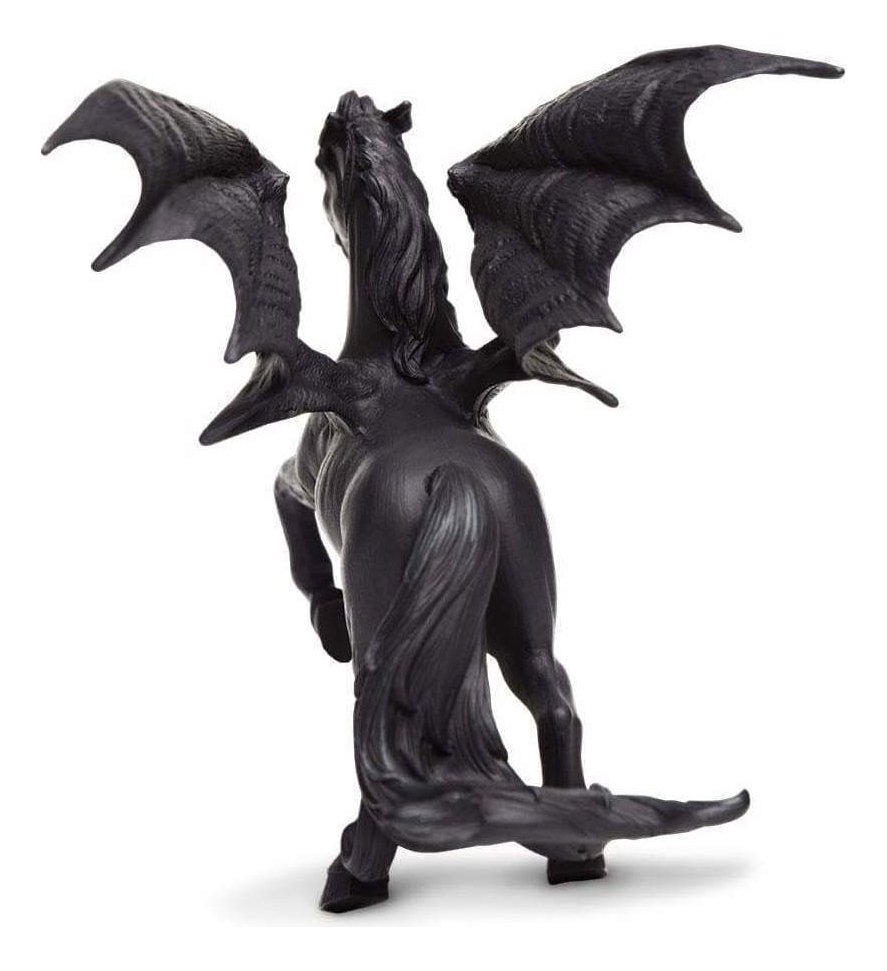 Pegaso Aerion Safari Mitologico Figura Coleccionable Trex