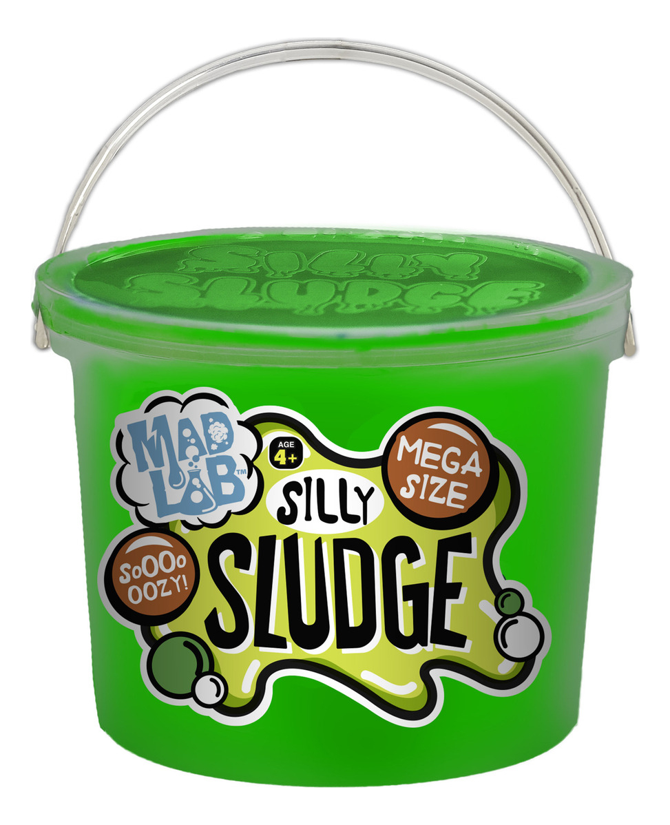 Slime Colores Ja-ru Divertida Goma Estira Juega Niño Trex