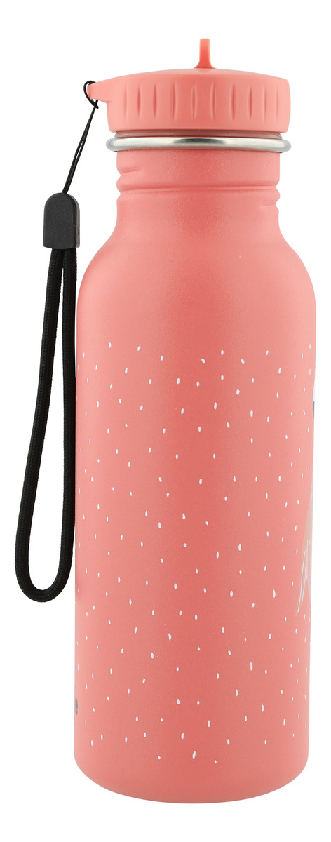 Botella Agua Diseño Animales Color Infantil 500ml Trixie Tx