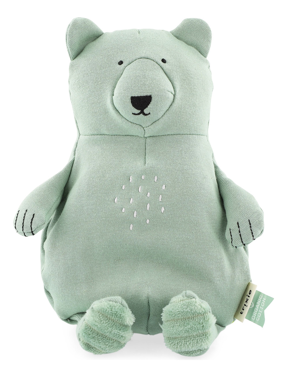 Peluche Animales Bebe Plush Toy Small Trixie Calidad Trex