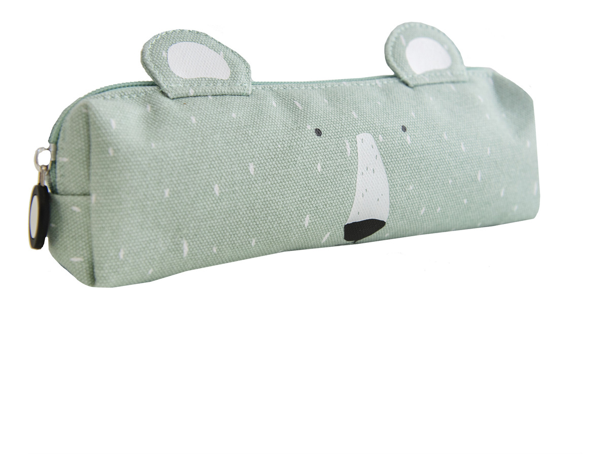 Estuche Largo Para Cuidado Bebe Higiene Trixie Animales Trex