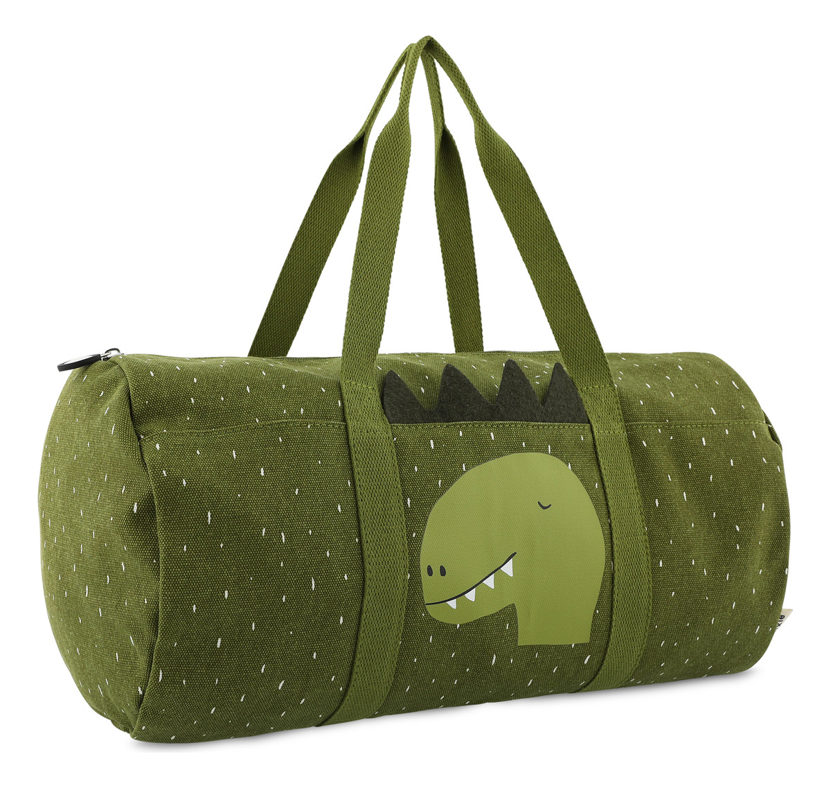 Bolso Para Vieje Infantil Maternal Ropa Animales Trixie Trex