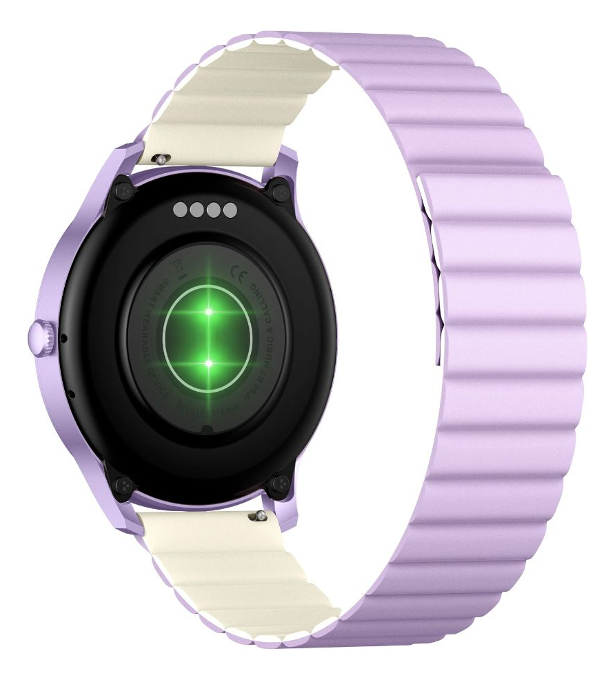 Reloj Smartwatch Kieslect By Xiaomi Lora Colores Calidad Trx