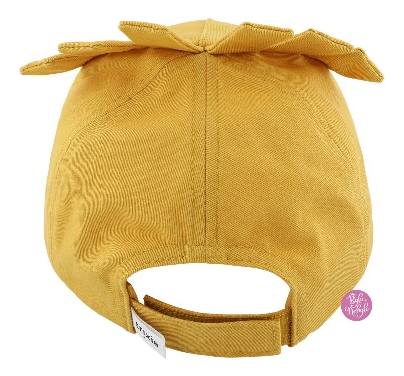 Gorro Sombrero Infantil Sol Verano Visera Trixie Animales Tx